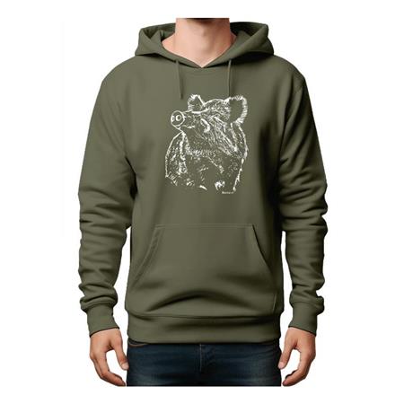 Sweat Homme Bartavel
