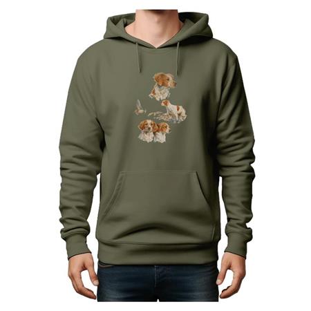Sweat Homme Bartavel