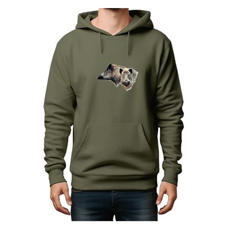 Sweat Homme Bartavel