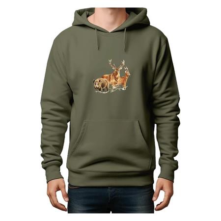 Sweat Homme Bartavel
