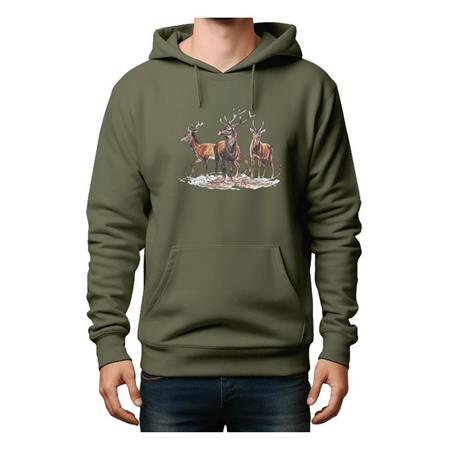 Sweat Homme Bartavel