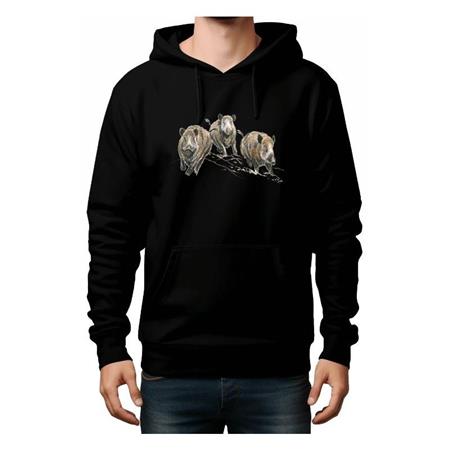 Sweat Homme Bartavel