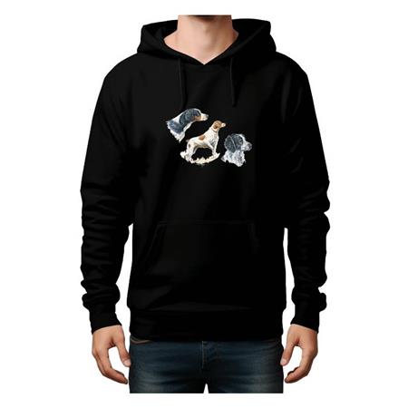Sweat Homme Bartavel