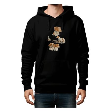 Sweat Homme Bartavel