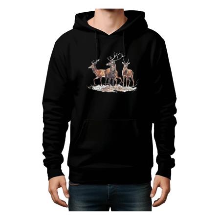 Sweat Homme Bartavel