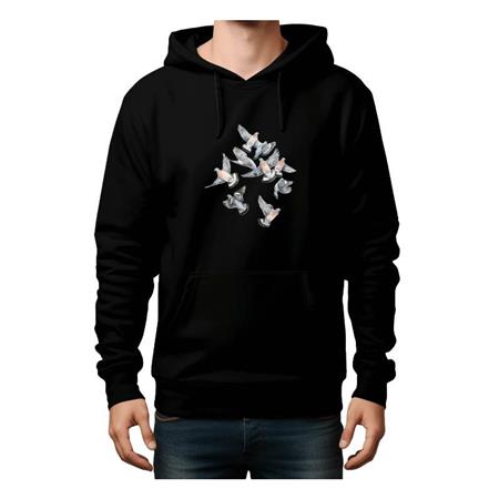 Sweat Homme Bartavel