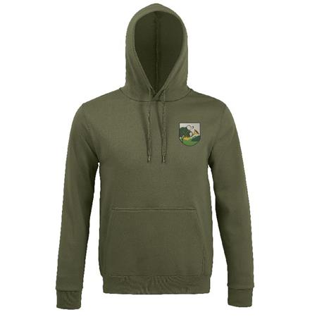 Sweat Homme Bartavel V12