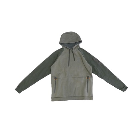 Sweat Homme Browning Snapshot Two Tones - Vert - Xl