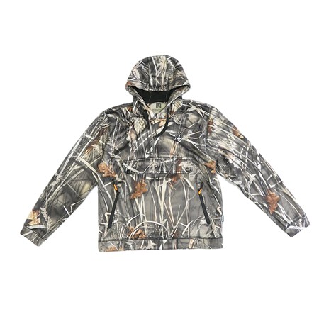Sweat Homme Percussion - Ghost Camo Wet-C - S