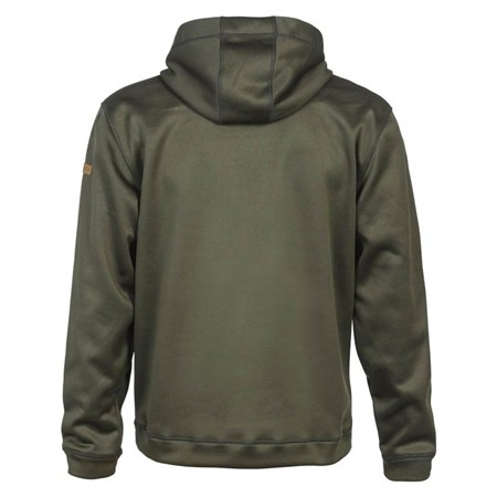 SWEAT HOMME PERCUSSION - KAKI