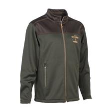 Percussion SWEAT SHIRT A CAPUCHE WILD BOAR