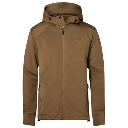 Sweat Homme Pinewood Finnveden Hoodie - D.Sandstone