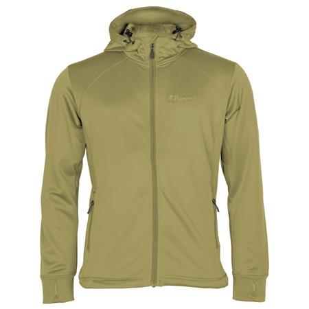 Sweat Homme Pinewood Finnveden Hoodie - Golden Hay