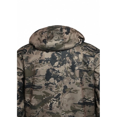SWEAT HOMME REMINGTON HUNTING BRAVE EMP - CAMO