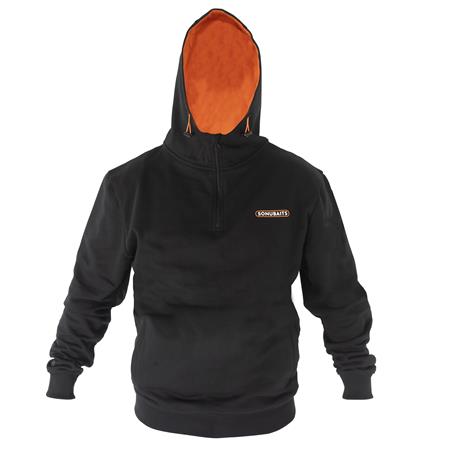 SWEAT HOMME SONUBAITS HOODIE