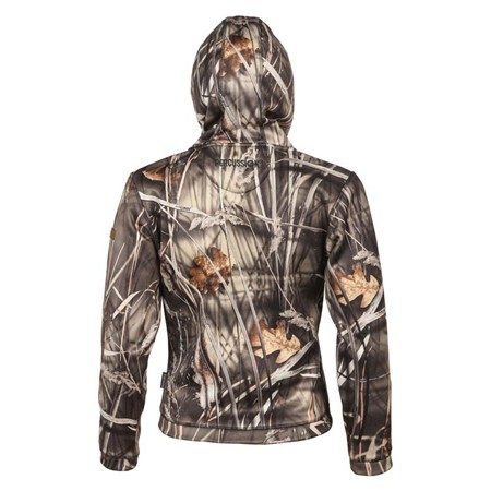 SWEAT JUNIOR PERCUSSION - GHOST CAMO WET