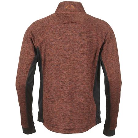 SWEAT MAN SWEDTEAM LYNX - DARK ORANGE