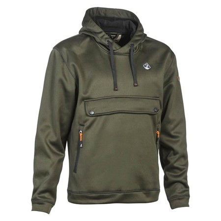 Sweat Masculino Percussion - Caqui