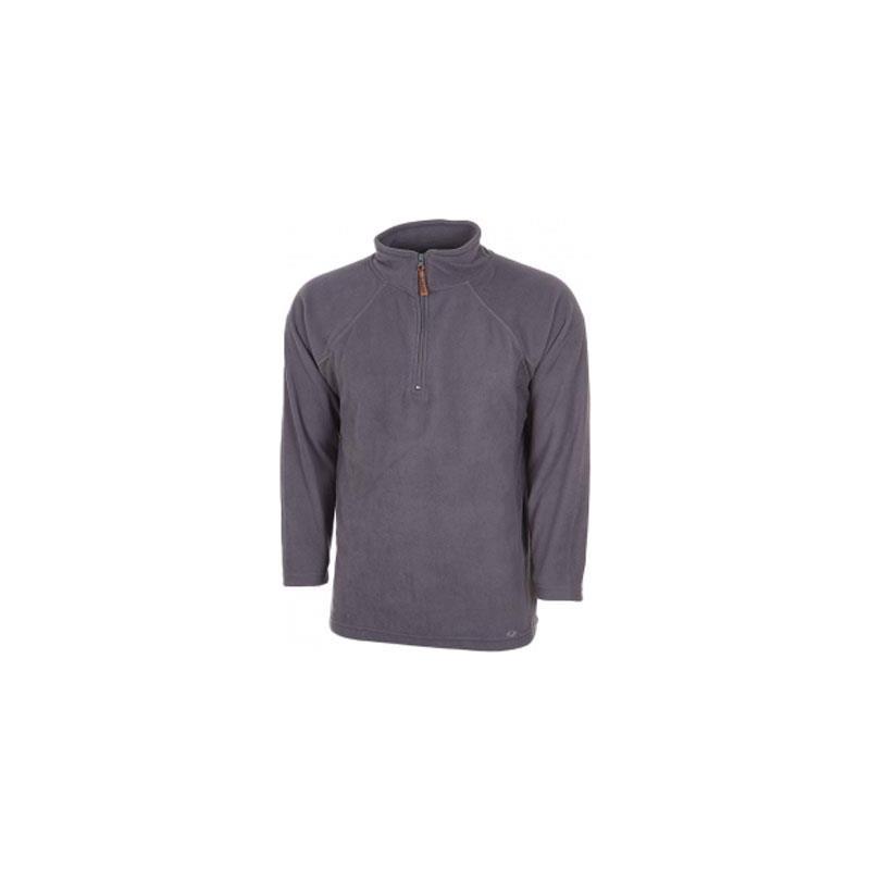 Sweat Garçon Goncourt sweat polaire sahara | FLOTTE