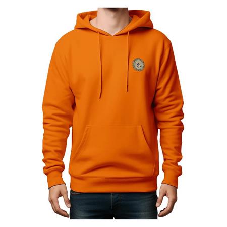 Sweat Til Mænd Bartavel Canard - Orange