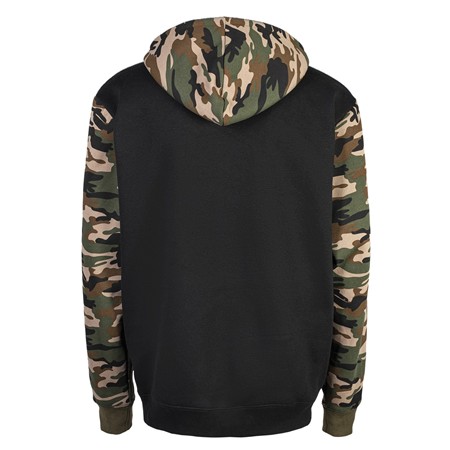 SWEAT VOOR HEREN REMINGTON METROPOLIS - KAKI