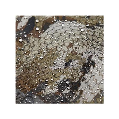 SWEAT VOOR HEREN SITKA TRAVERSE HOODY - WATERFOWL TIMBER