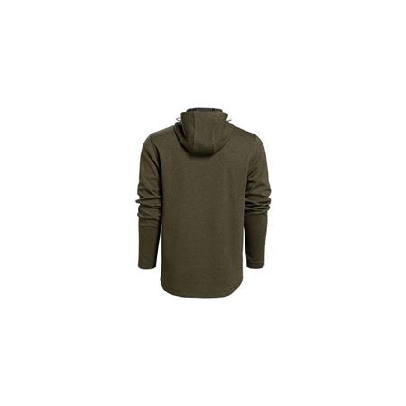 SWEATSHIRT HERREN VORTEX HORIZON SEEKER - KHAKI/SCHWARZ