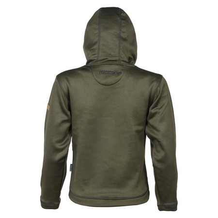 SWEATSHIRT JUNIOR PERCUSSION - KHAKI