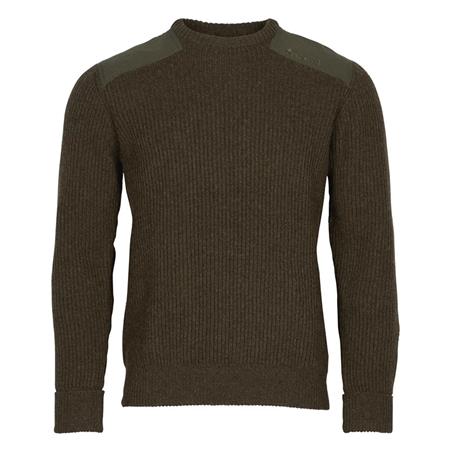 Sweatshirt Til Mænd Pinewood Lappland Rough - Grøn