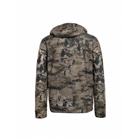 SWEATSHIRT TIL MÆND REMINGTON HUNTING BRAVE EMP - CAMO