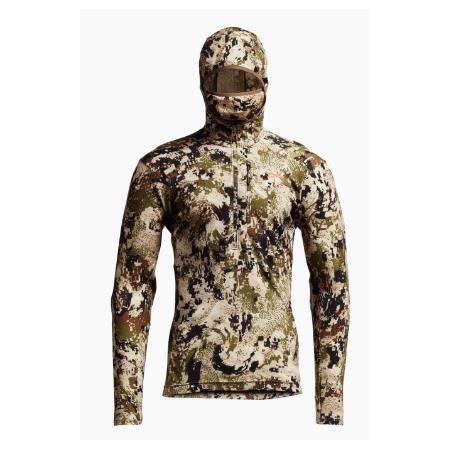 Sweatshirt Til Mænd Sitka Apex Pro Hoody - Optifade Subalpine
