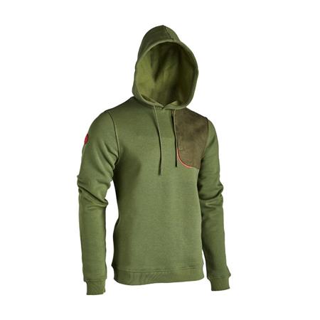 Sweatshirt Til Mænd Winchester Norwood - Kaki