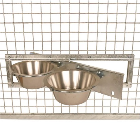 SWIVEL SUPPORT DIFAC FOR BOWL