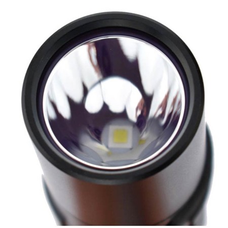 ΣΥΜΠΑΓΉΣ ΤΑΚΤΙΚΌΣ ΦΑΚΌΣ FENIX UC35 V2.0 2018 1000 LUMENS