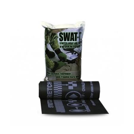 Συμπιεστικό Τουρνικέ Medhybride Swat-T