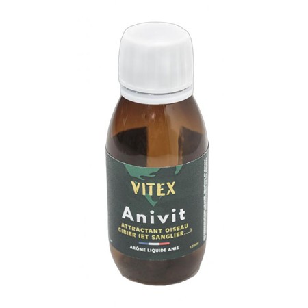 ΣΥΜΠΥΚΝΩΜΈΝΟ ΔΌΛΩΜΑ VITEX ANIVIT