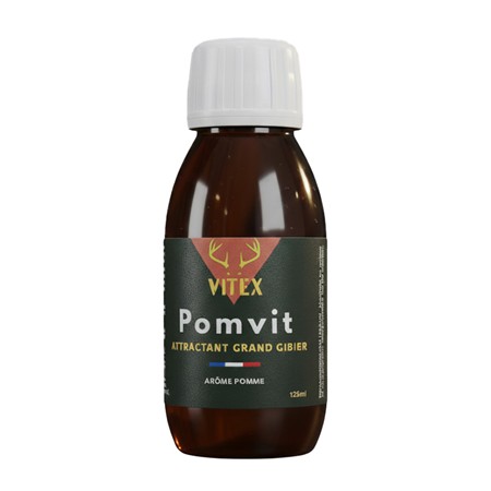 Συμπυκνωμένο Ελκυστικό Vitex Pomvit