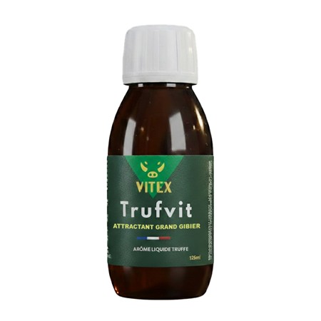 Συμπυκνωμένο Προσελκυστικό Vitex Trufvit