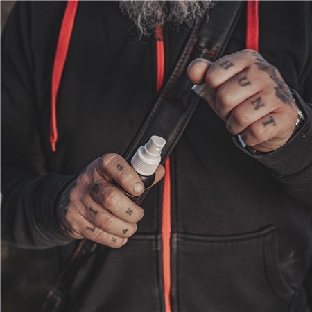 SYNTETISK URIN BLACK FIRE