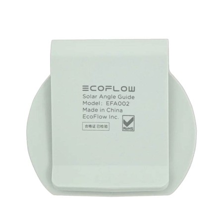 ΣΥΣΚΕΥΉ ΕΥΘΥΓΡΆΜΜΙΣΗΣ ΗΛΙΑΚΏΝ ΠΆΝΕΛ ECOFLOW