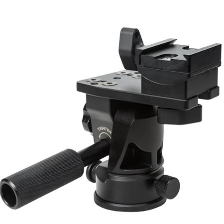 SYSTEM REAPER RAIL ARCA SWISS KJI POUR MONTAGE SUR TRÉPIED