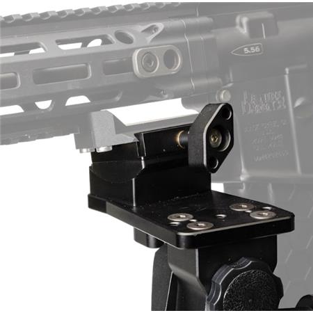 SYSTEM REAPER RAIL ARCA SWISS KJI POUR MONTAGE SUR TRÉPIED