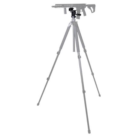 SYSTEM REAPER RAIL ARCA SWISS KJI POUR MONTAGE SUR TRÉPIED