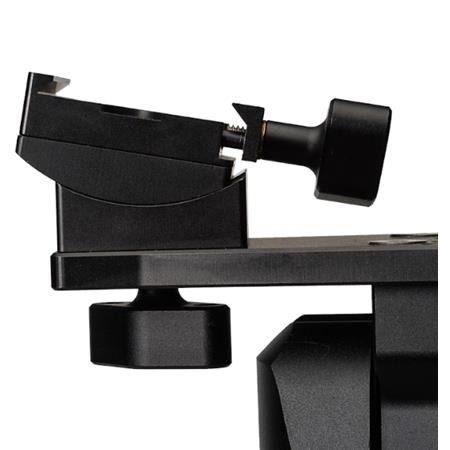 SYSTEM REAPER RAIL ARCA SWISS KJI POUR MONTAGE SUR TRÉPIED