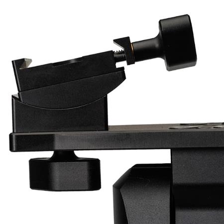 SYSTEM REAPER RAIL ARCA SWISS KJI POUR MONTAGE SUR TRÉPIED