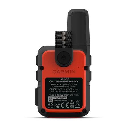 ΣΎΣΤΗΜΑ ΔΟΡΥΦΟΡΙΚΉΣ ΕΠΙΚΟΙΝΩΝΊΑΣ GARMIN INREACH MINI 2
