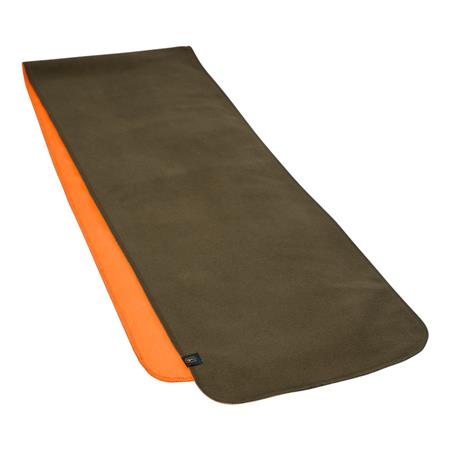 Szalik Deerhunter Polaire - Tarmac Zielony