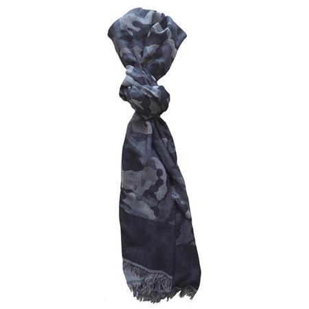 Szalik Męski Stagunt Dolce Scarf - Kamuflaż