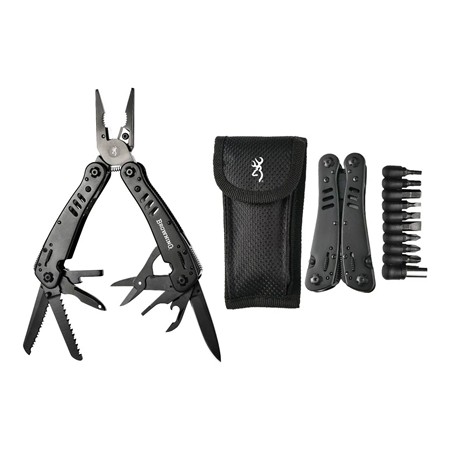 SZCZYPCE WIELOFUNKCYJNE BROWNING BOB MULTITOOL