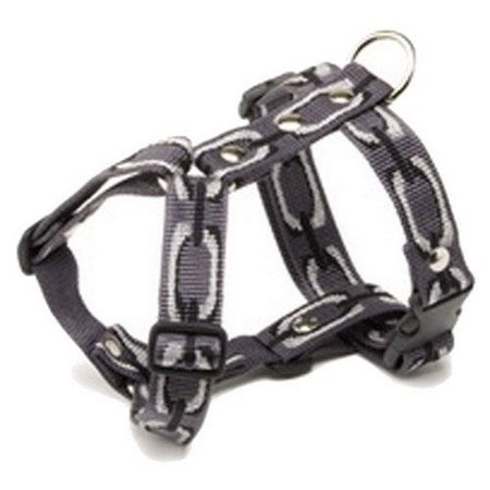 Szelki Dla Psa Alter Ego Bijou Lurex